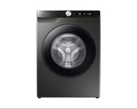 Стиральная машина Samsung WW80AG6S28AXLD черный