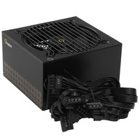 Блок питания Ocypus Beta P500 [Beta-P500-N1HDBK024X-EU] черный