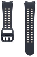 Ремешок Samsung для Samsung Galaxy Watch4/ 5/ 6 черный/серый