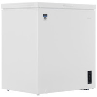 Морозильный ларь DEXP CE-20BMA белый