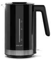 Электрочайник DEXP DK-8815 черный