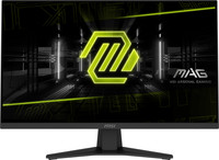 27" Монитор MSI MAG 274F черный