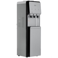 Диспенсер Ecotronic V33-LCE серебристый