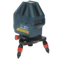 Лазерный нивелир Bosch GLL 5-50X