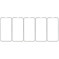 Защитное стекло Aceline для экрана Apple iPhone 13/ 13 Pro/ 14