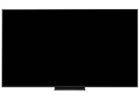 75" (191 см) Телевизор LG 75QNED86A6A черный