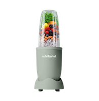 Блендер стационарный NutriBullet NB907MAJD зеленый