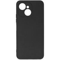 Накладка  Aceline Fresh для Tecno SPARK 40C черный