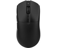 Мышь беспроводная/проводная AJAZZ AJ139 V2 MC  черный