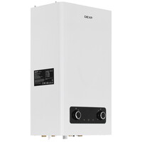 Газовый котел DEXP WarmStart VBI-13D настенный