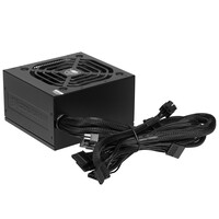 Блок питания Cougar XTC500 [31XC050.0001P] черный