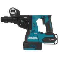 Перфоратор Makita HR004GZ XGT 40V , Без ЗУ, Без АКБ