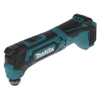 Реноватор Makita TM30DZ CXT 12V , Без ЗУ, Без АКБ