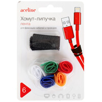 Лента-липучка Aceline 1386287