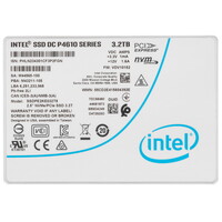 3200 ГБ Серверный SSD Intel DC P4610 Series [SSDPE2KE032T807]