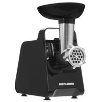 Мясорубка электрическая Redmond RMG-1241-6 черный