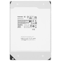 LFF (3.5") Серверный HDD Toshiba Enterprise Capacity