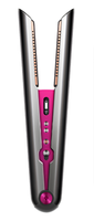 Выпрямитель для волос Dyson Corrale HS03 розовый, серый