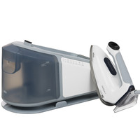 Парогенератор Braun CareStyle 7 IS7262GY серый