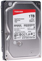 1 ТБ Жесткий диск Toshiba P300 [HDWD110UZSVA]