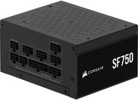 Блок питания Corsair SF750 [CP-9020284-CN] черный