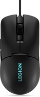 Мышь проводная Lenovo Legion M300s [GY51H47350] черный