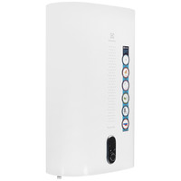 Накопительный водонагреватель электрический Electrolux EWH 80 Royal Flash