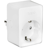 Умная розетка TP-Link Tapo P100