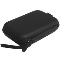 Чехол для внешнего HDD DEXP HXD25-BK черный