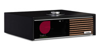 Сетевой проигрыватель Ruark R610 черный
