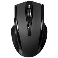 Мышь беспроводная DEXP WM-903BL  черный