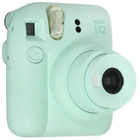 Фотоаппарат моментальной печати Fujifilm Instax mini 12
