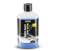 Автошампунь для бесконтактной мойки KARCHER H&G RM 615 Ultra Foam Clean