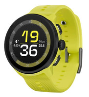 Спортивные часы SUUNTO RUN