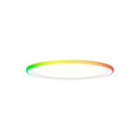 Светильник потолочный Yeelight Ceiling Light Mars 300 белый/белый
