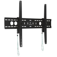 Кронштейн для ТВ ONKRON UT12 черный