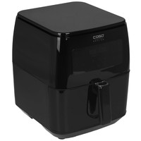 Аэрогриль CASO AF 600 XL черный