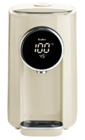 Термопот TESLER TP-5060 бежевый