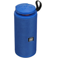 Портативная колонка Soundmax SM-PS5015B, синий