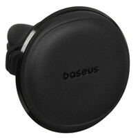 Держатель автомобильный Baseus Magnetic черный