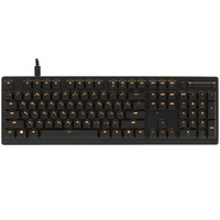 Клавиатура  проводная Razer DeathStalker V2 цвет черный
