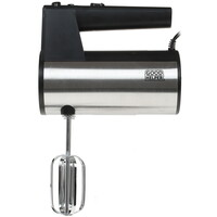 Миксер GOODHELPER НМ-450 серебристый