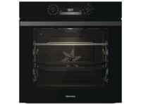 Электрический духовой шкаф Hisense BSA65224CG черный