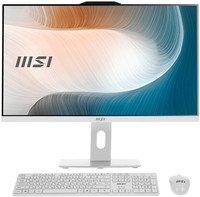 27" Моноблок MSI Modern AM272P 12M-1479XRU [9S6-AF8212-1479]
