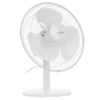 Вентилятор Aceline TF-1235  белый