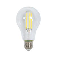 Лампа филаментная SVC LED A70-F-20W-E27-3000K