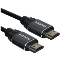 Кабель  DEXP HDMI - HDMI, 3 м