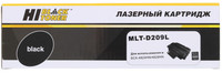 Картридж лазерный Hi-Black MLT-D209L черный, с чипом