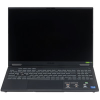 16" Ноутбук ASUS TUF Gaming F16 FX608JPR-QT092 серый