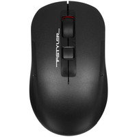 Мышь беспроводная A4Tech Fstyler FG16CS Air 2  черный